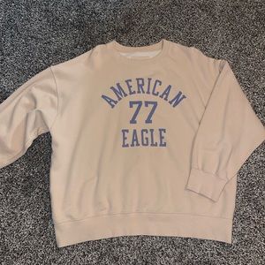 American Eagle sweatshirt Size large